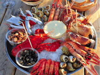 Celebra San Valentín con productos gourmet… en casa