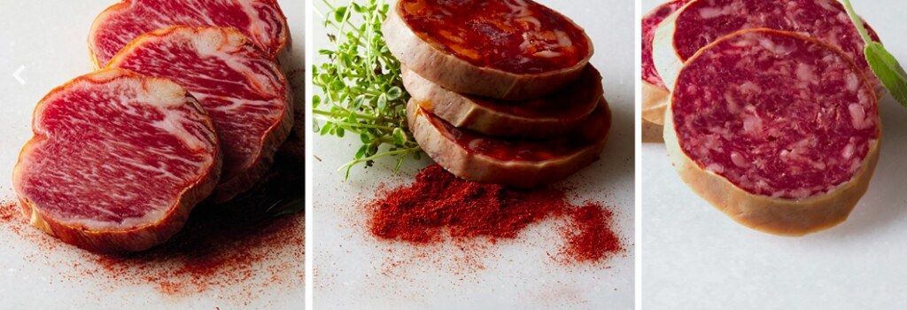 Celebra San Valentín con productos gourmet... en casa 7 51869325044 4f5314e13a b