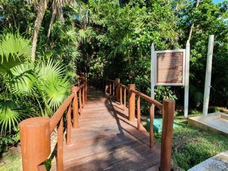 Un día de relax en la Riviera Maya