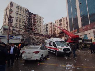 Por qué los terremotos siguen pillándonos desprevenidos