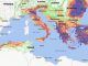 El terremoto de Turquía no es una novedad en el Mediterráneo