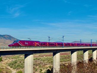 Liberalización de trenes de pasajeros en España: ¿Alta velocidad con alta competencia?
