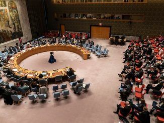 ¿Puede la ONU ayudar a poner fin a la guerra en Ucrania?