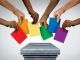 Como votar por correo