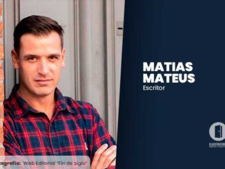 Matias Mateus | El deporte es un acontecimiento artístico