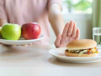 Cómo mantener un nivel saludable de colesterol