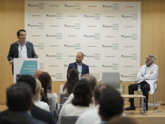 Quirónsalud Córdoba pone en marcha una nueva Unidad de Investigación Clínica