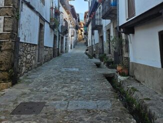 Al descubierto los tres grandes misterios del pueblo más bonito de Salamanca